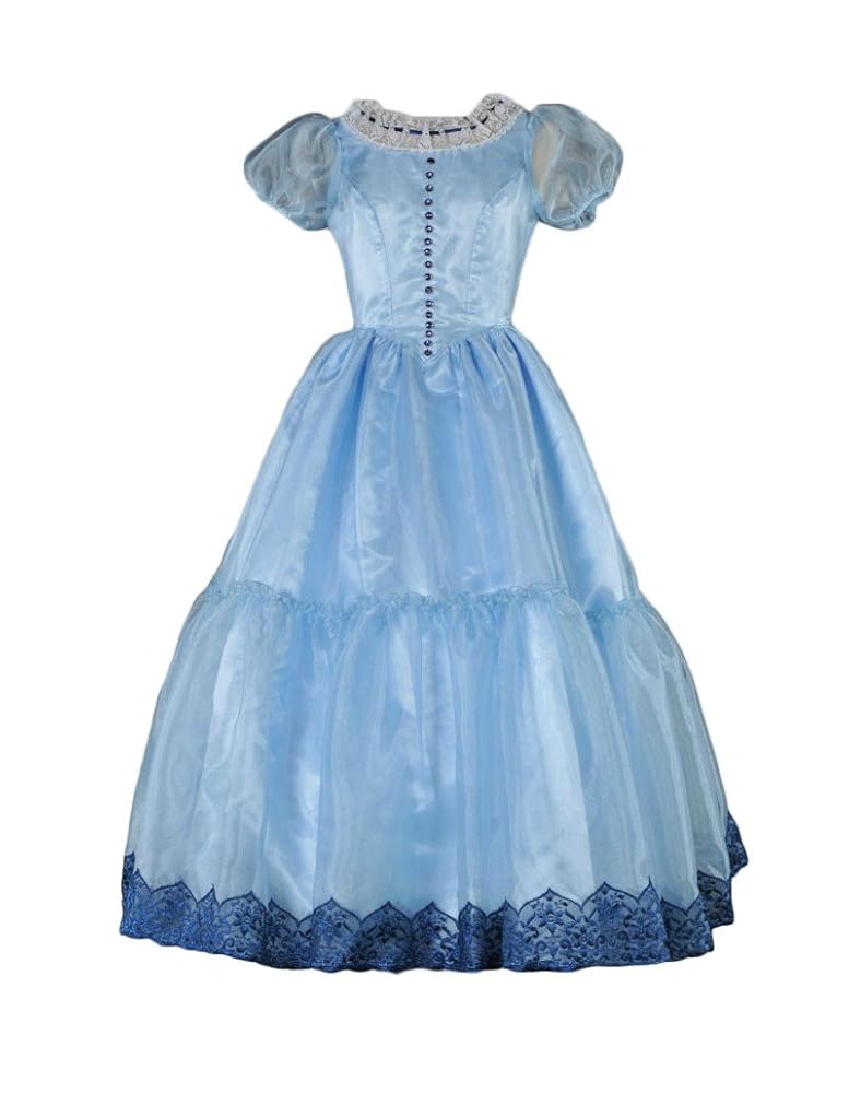 ワンピース soor ploom Alice dress 100cm soor ploom Alice dress 100cm